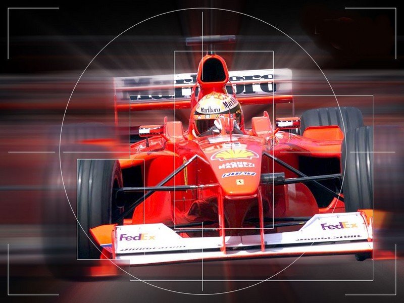 FORMULA1